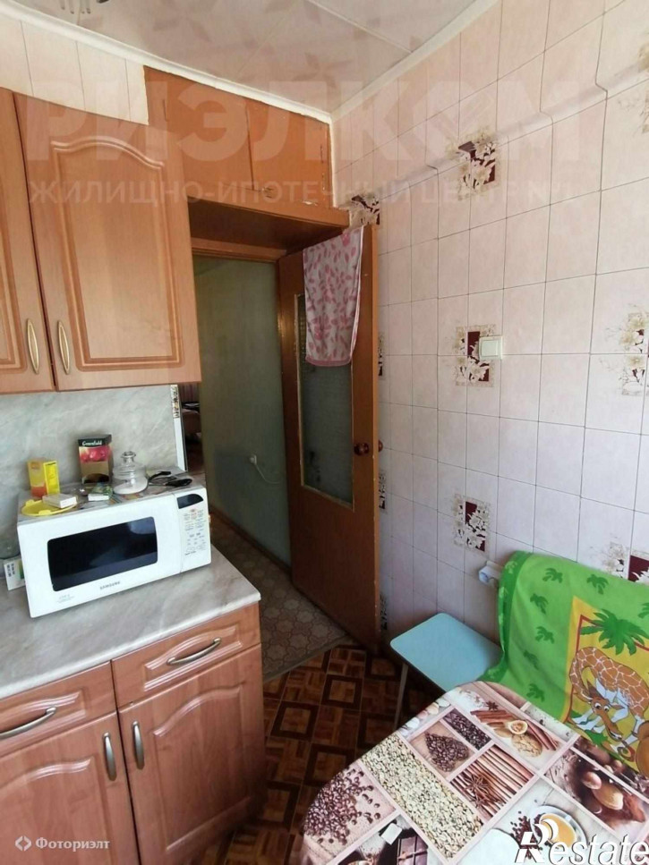 3-комн квартира Трнавская ул, 43