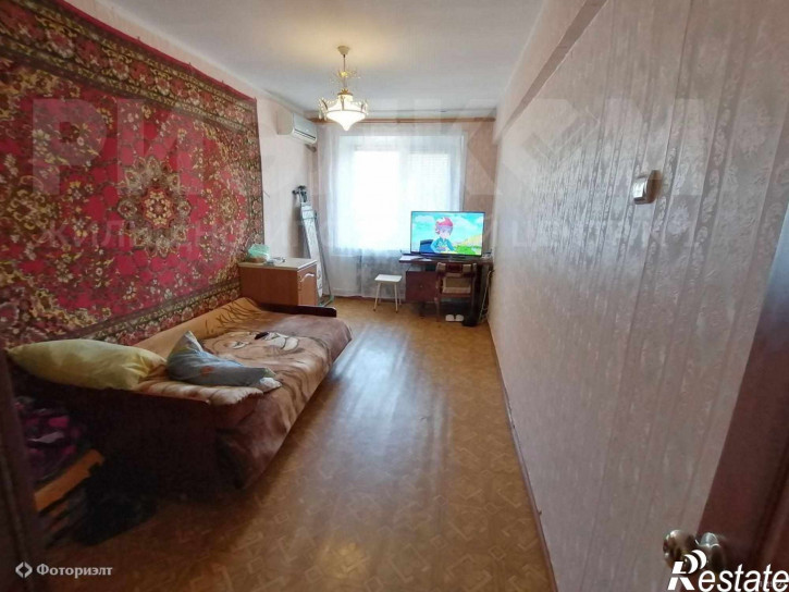 3-комн квартира Трнавская ул, 43