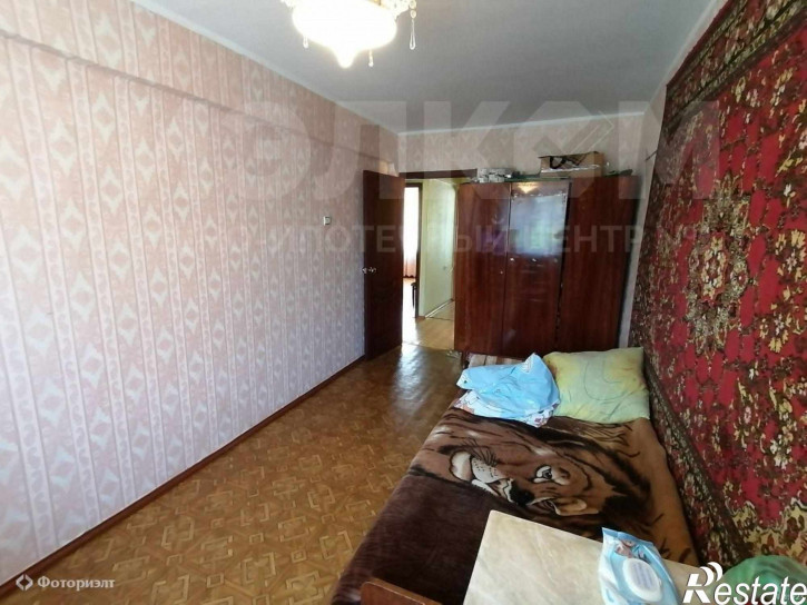 3-комн квартира Трнавская ул, 43