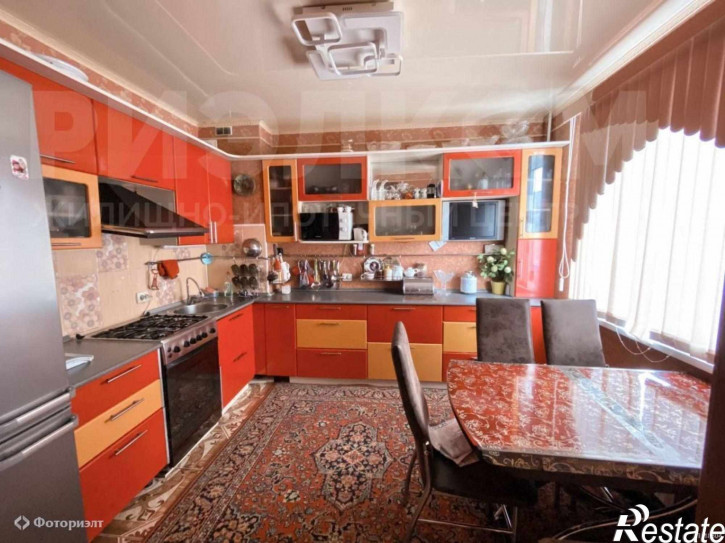 2-комн квартира Проспект Героев ул, 54