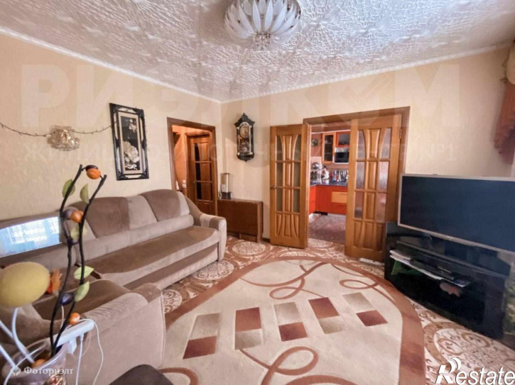2-комн квартира Проспект Героев ул, 54