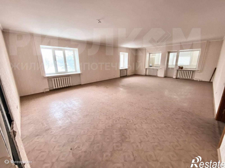 3-комн квартира Набережная Леонова ул, 58