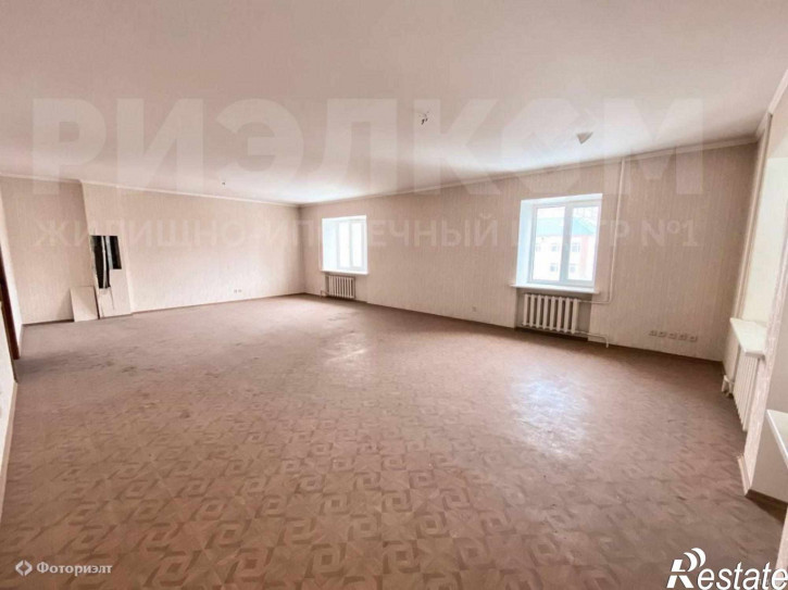 3-комн квартира Набережная Леонова ул, 58