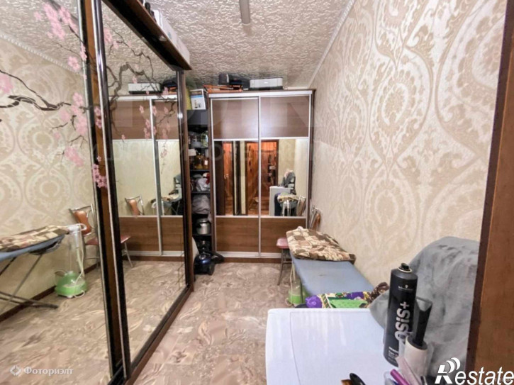 2-комн квартира Проспект Героев ул, 54