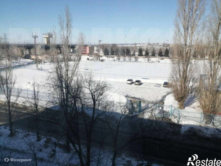 3-комн квартира Набережная ул