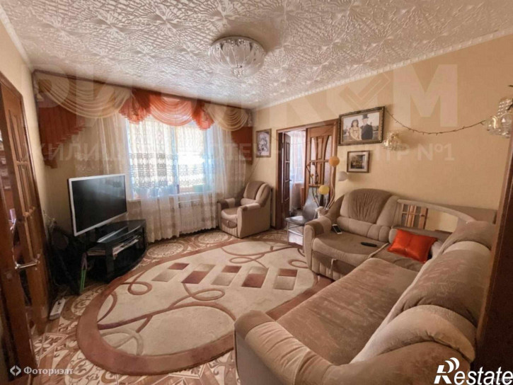 2-комн квартира Проспект Героев ул, 54