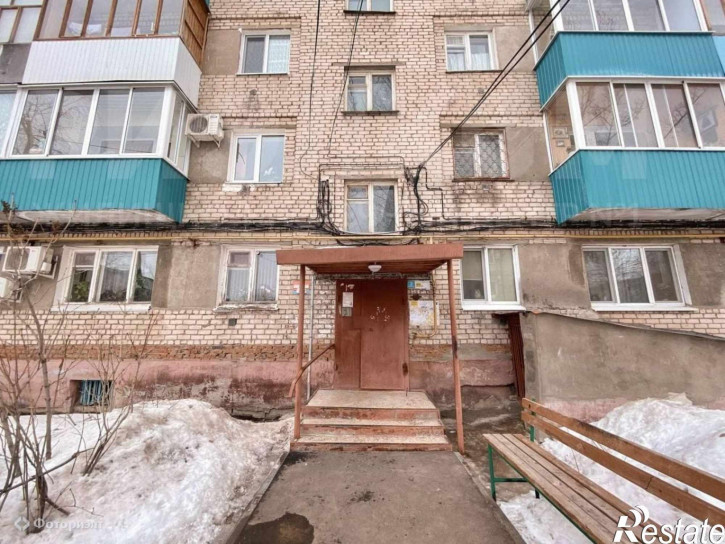 3-комн квартира Факел Социализма ул, 7А