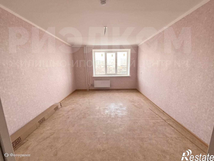 3-комн квартира Саратовское шоссе ул, 72
