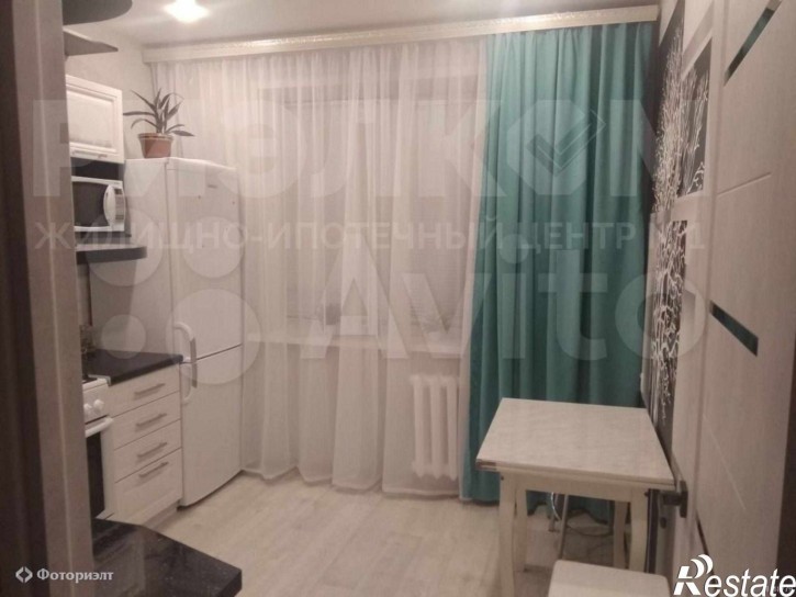 3-комн квартира Степная ул, 84