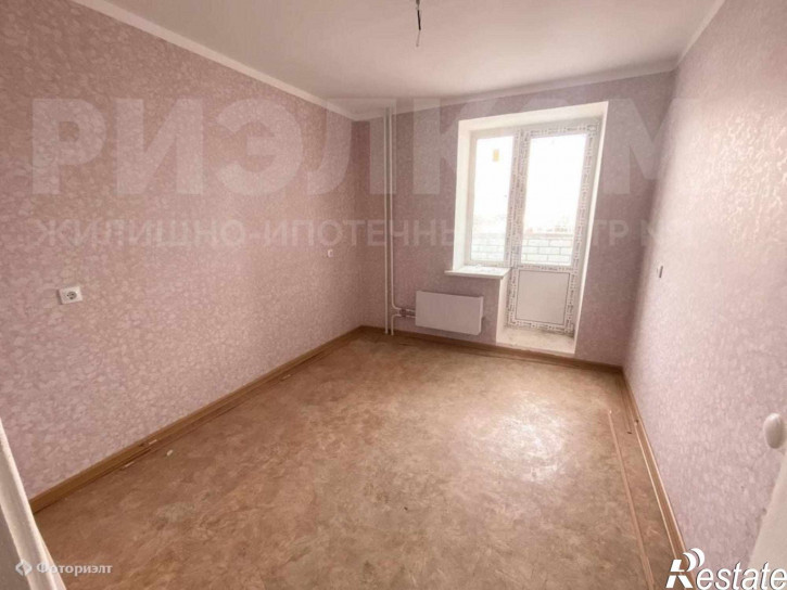 3-комн квартира Саратовское шоссе ул, 72