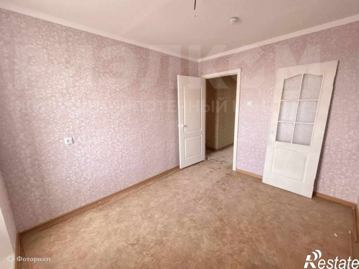 3-комн квартира Саратовское шоссе ул, 72