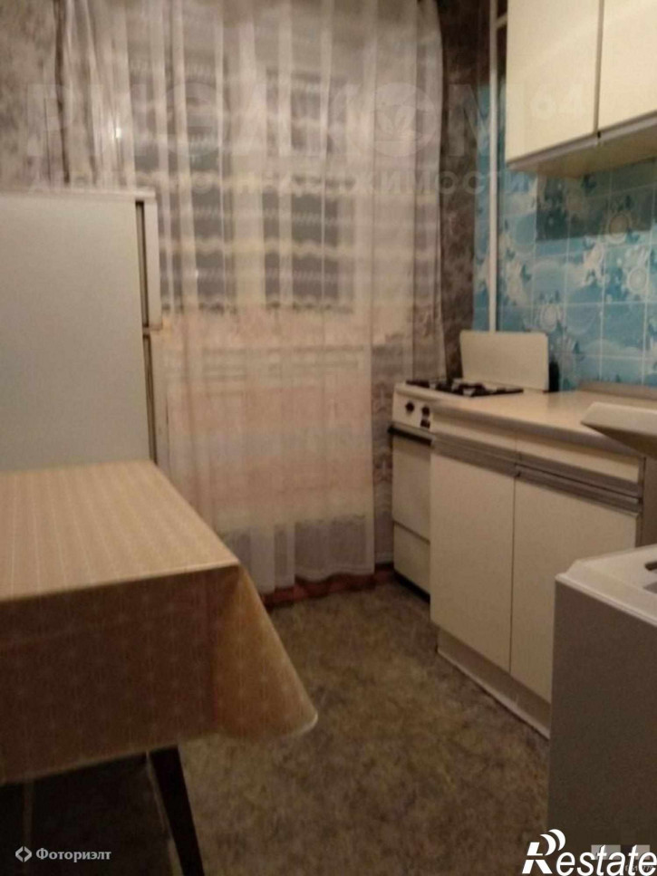 1-комн квартира Набережная Леонова ул, 64