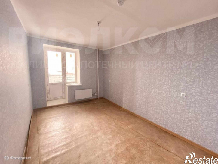 3-комн квартира Саратовское шоссе ул, 72
