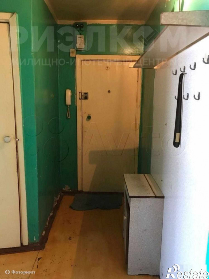 2-комн квартира Ленина ул, 86