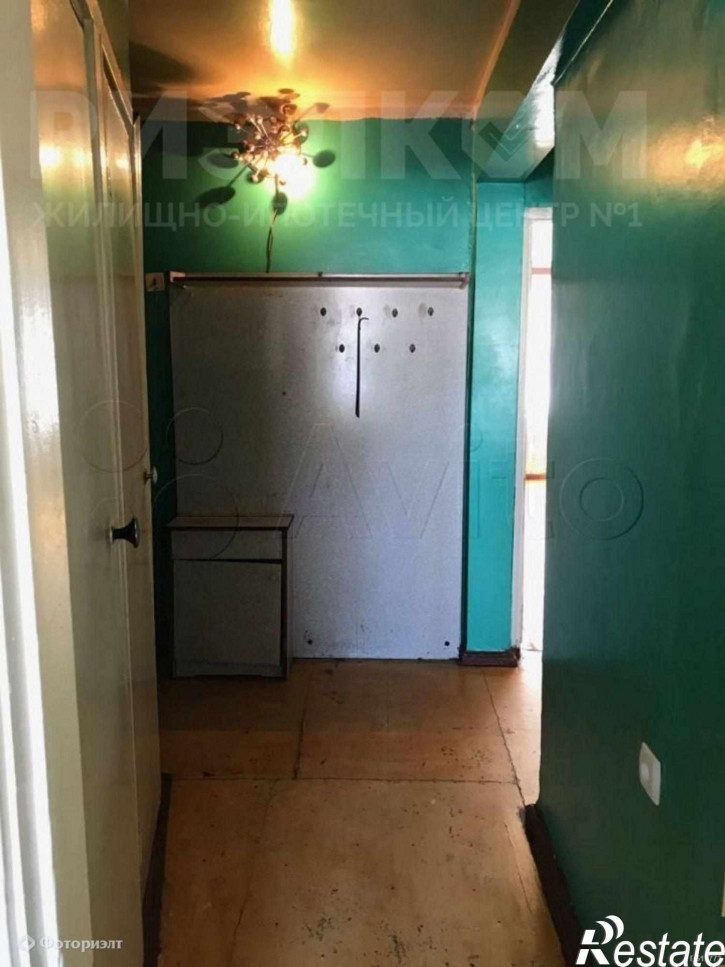 2-комн квартира Ленина ул, 86