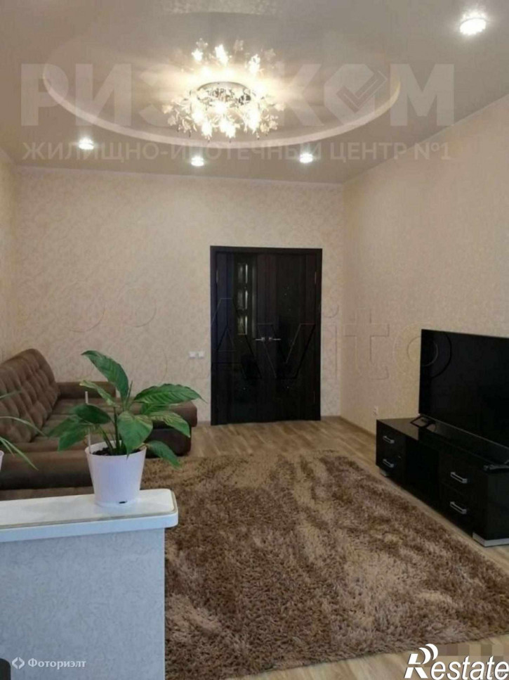 1-комн квартира Факел Социализма ул, 9Б