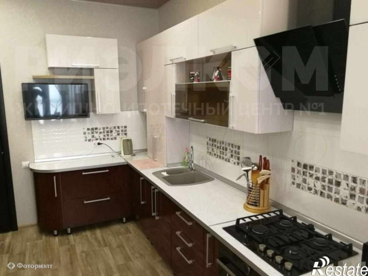 1-комн квартира Факел Социализма ул, 9Б
