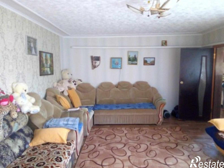 Коттедж/дом Волжская