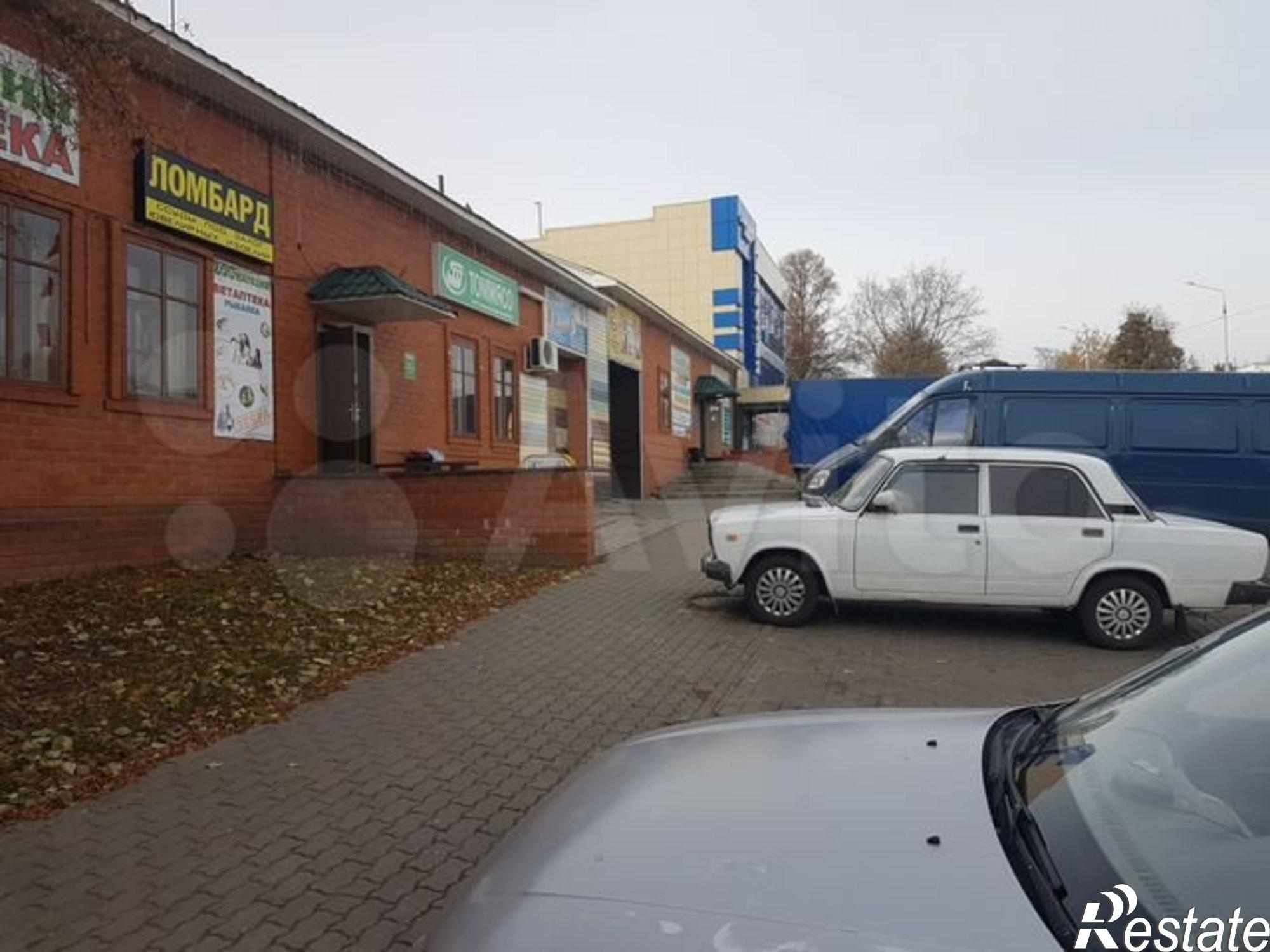 Сдать офис, помещение под офис за 20 000 рублей на улица Ленина, 29