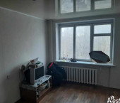 1-комн, 31.8кв м, этаж 4/5 Советский