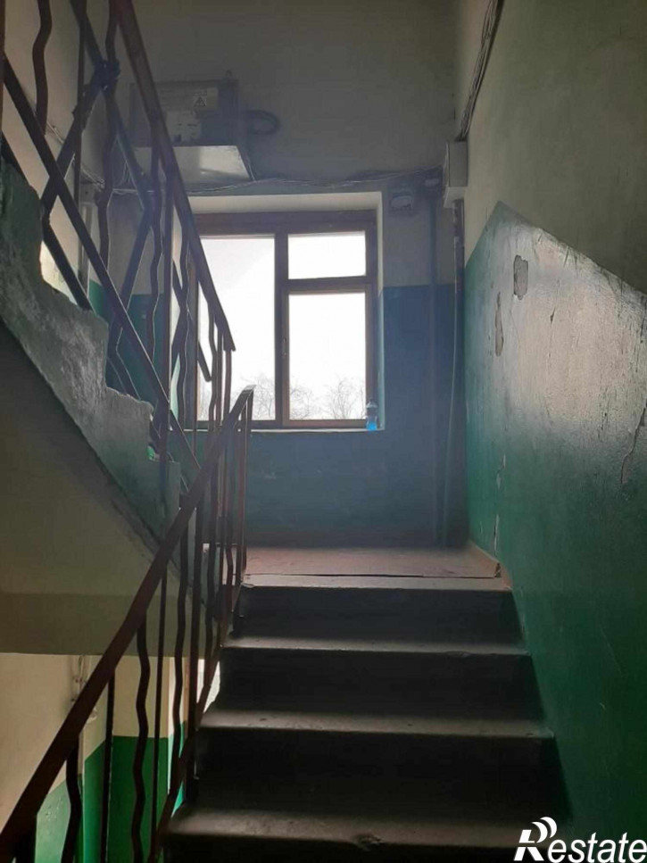 1-комн квартира Советский