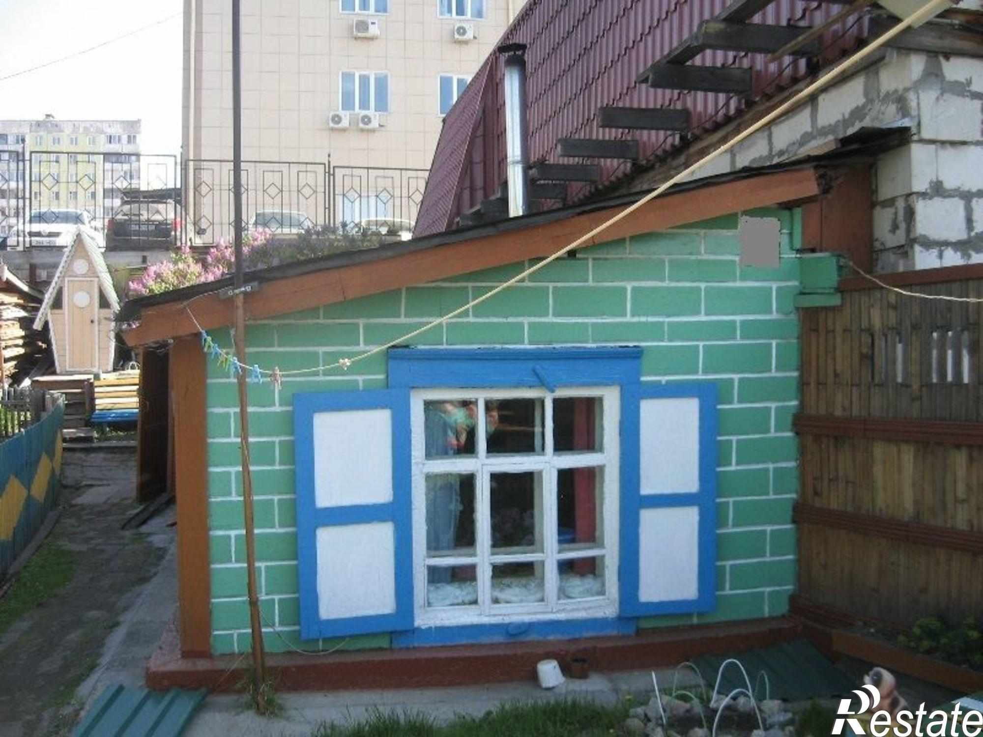Купить дачу, дом, коттедж за 4 200 000 рублей на ул. Якушева