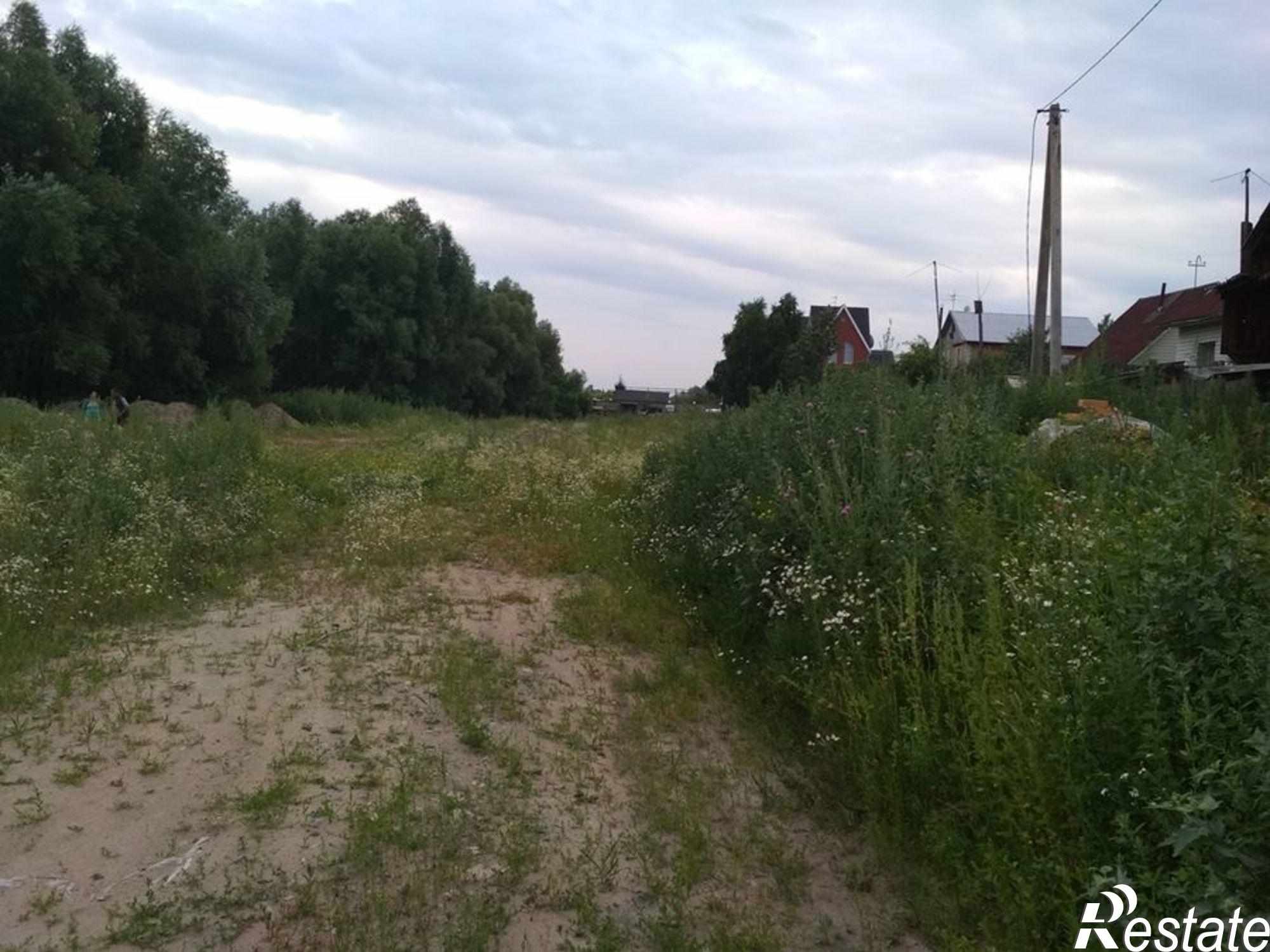 Купить землю, земельный участок за 9 200 000 рублей на Обская