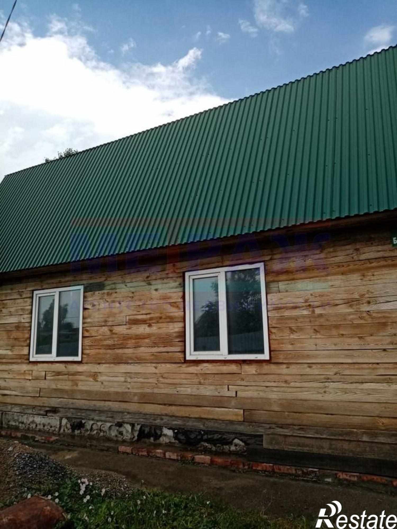Купить дачу, дом, коттедж за 2 300 000 рублей на Береговая