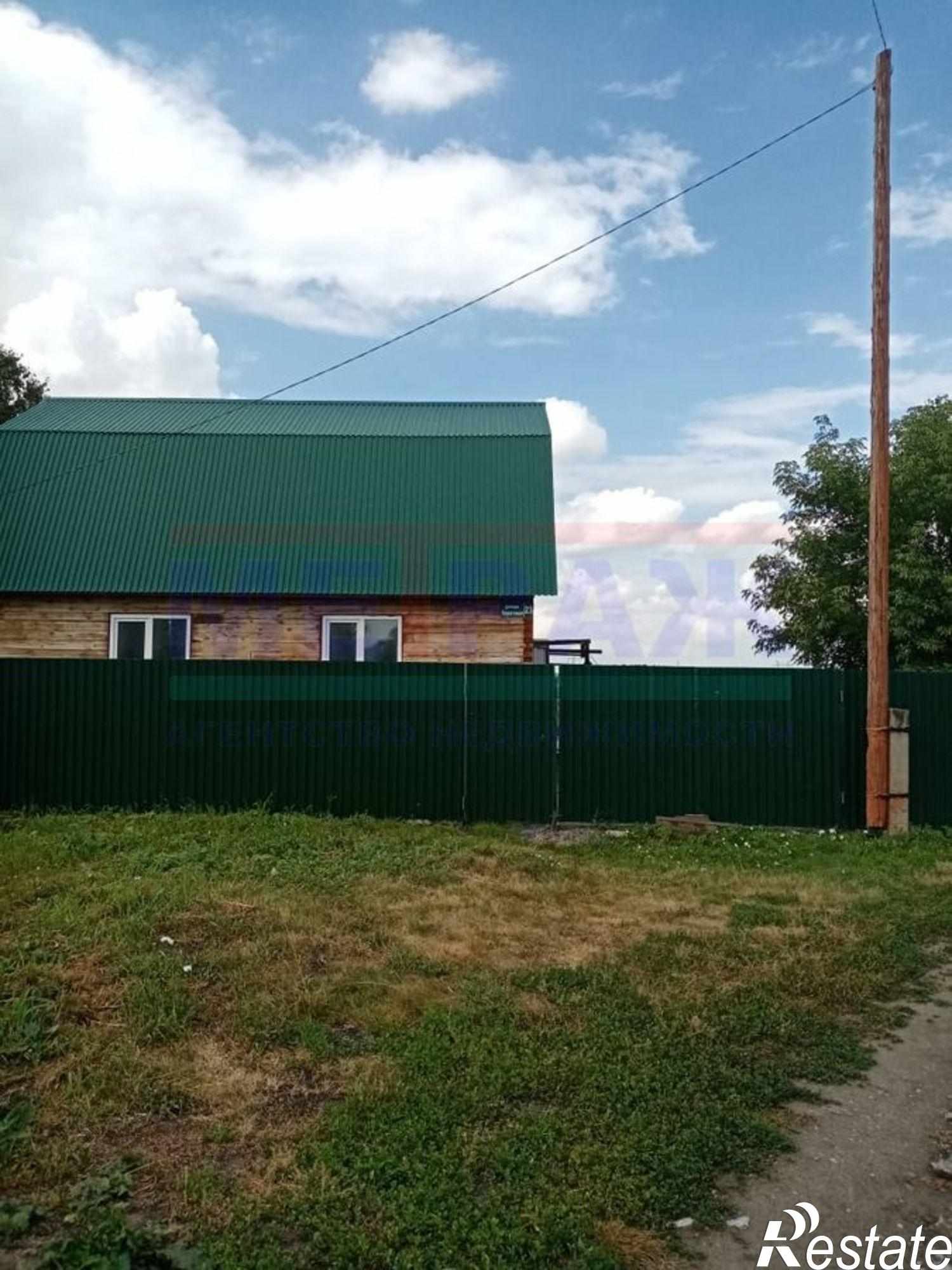 Купить дачу, дом, коттедж за 2 300 000 рублей на Береговая