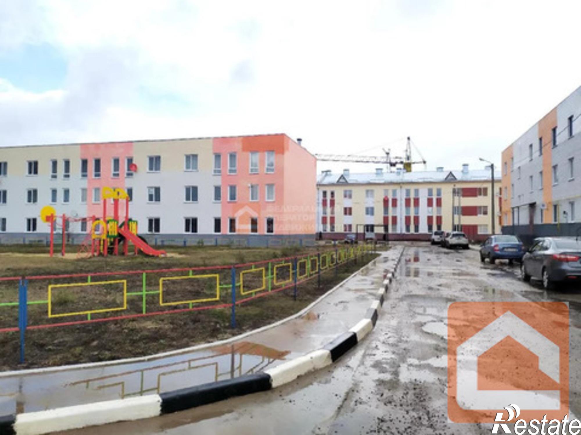 Купить квартиру за 1 290 000 рублей на Образцово, ул Северная