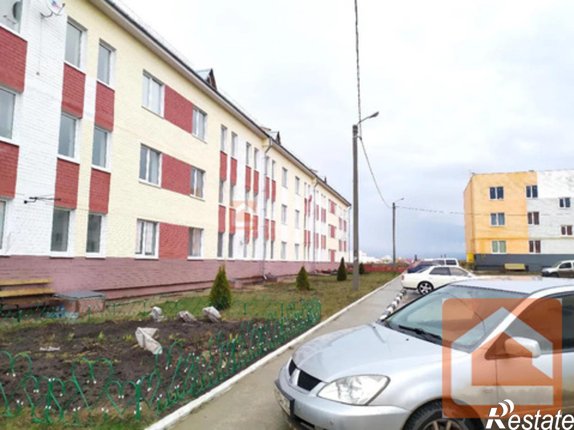Купить квартиру за 1 290 000 рублей на Образцово, ул Северная