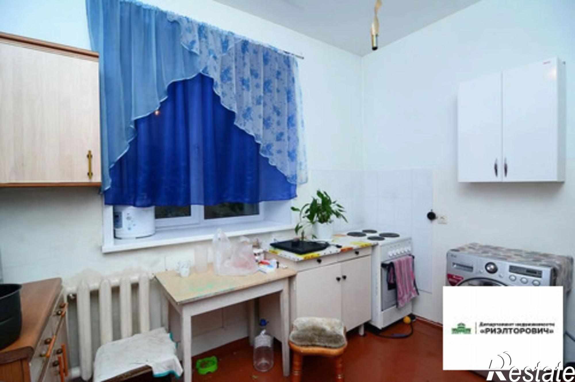 Купить квартиру за 950 000 рублей на ул. Покрышкина