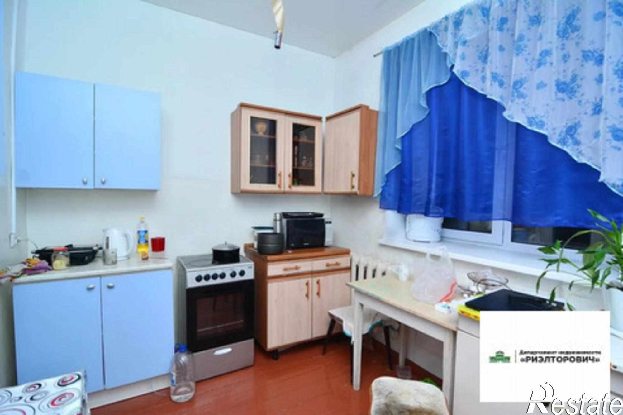Купить квартиру за 950 000 рублей на ул. Покрышкина