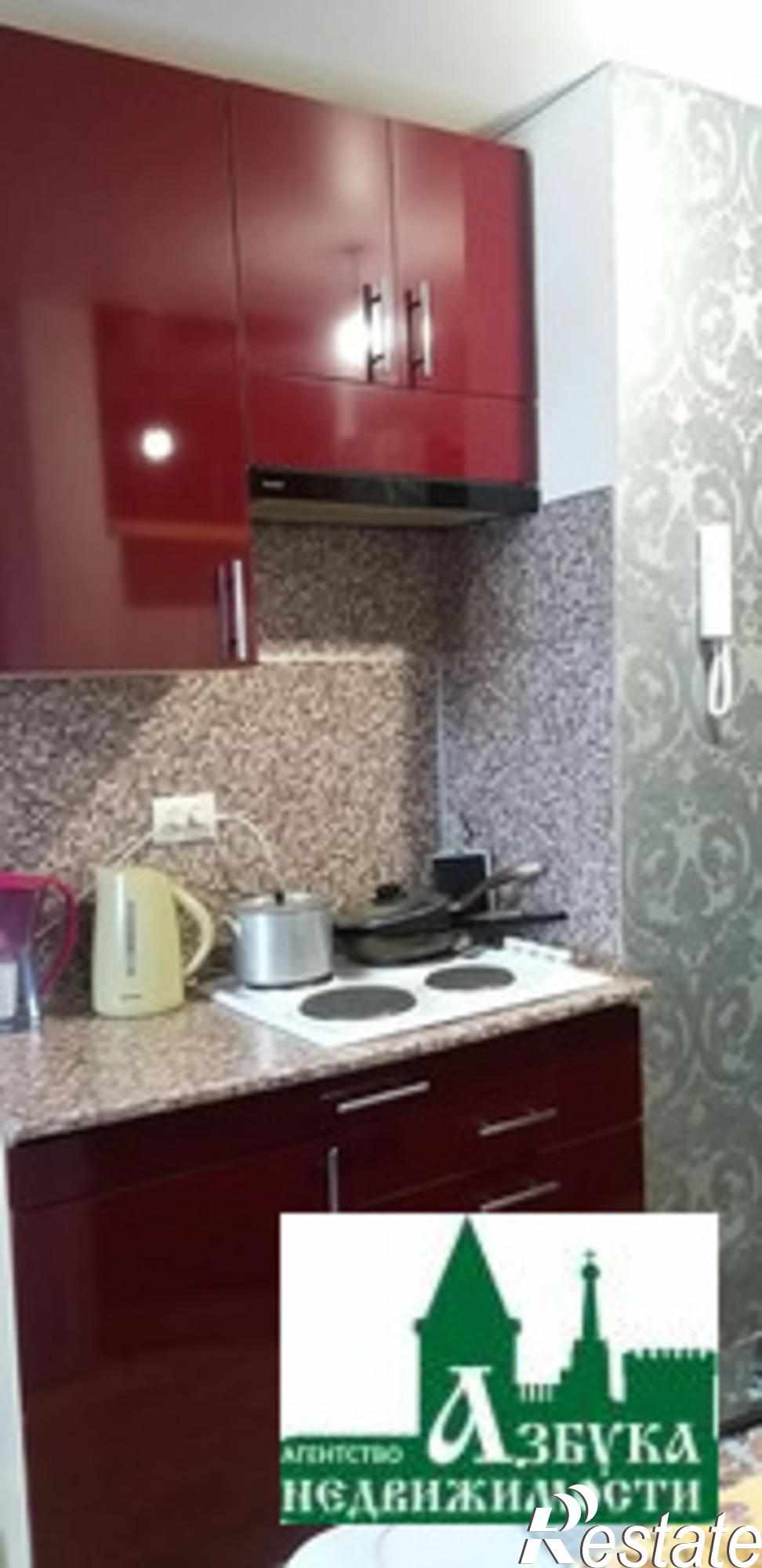 Купить квартиру за 910 000 рублей на Маршала Соколовского