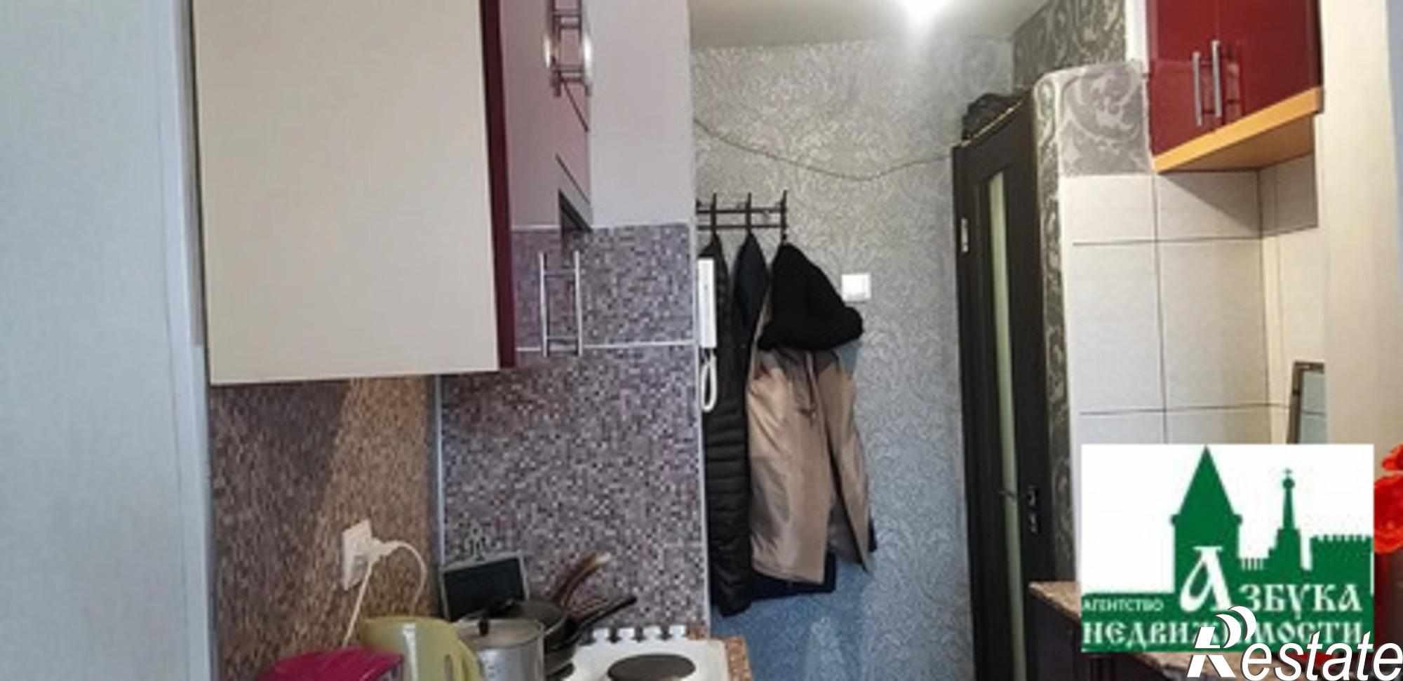 Купить квартиру за 910 000 рублей на Маршала Соколовского