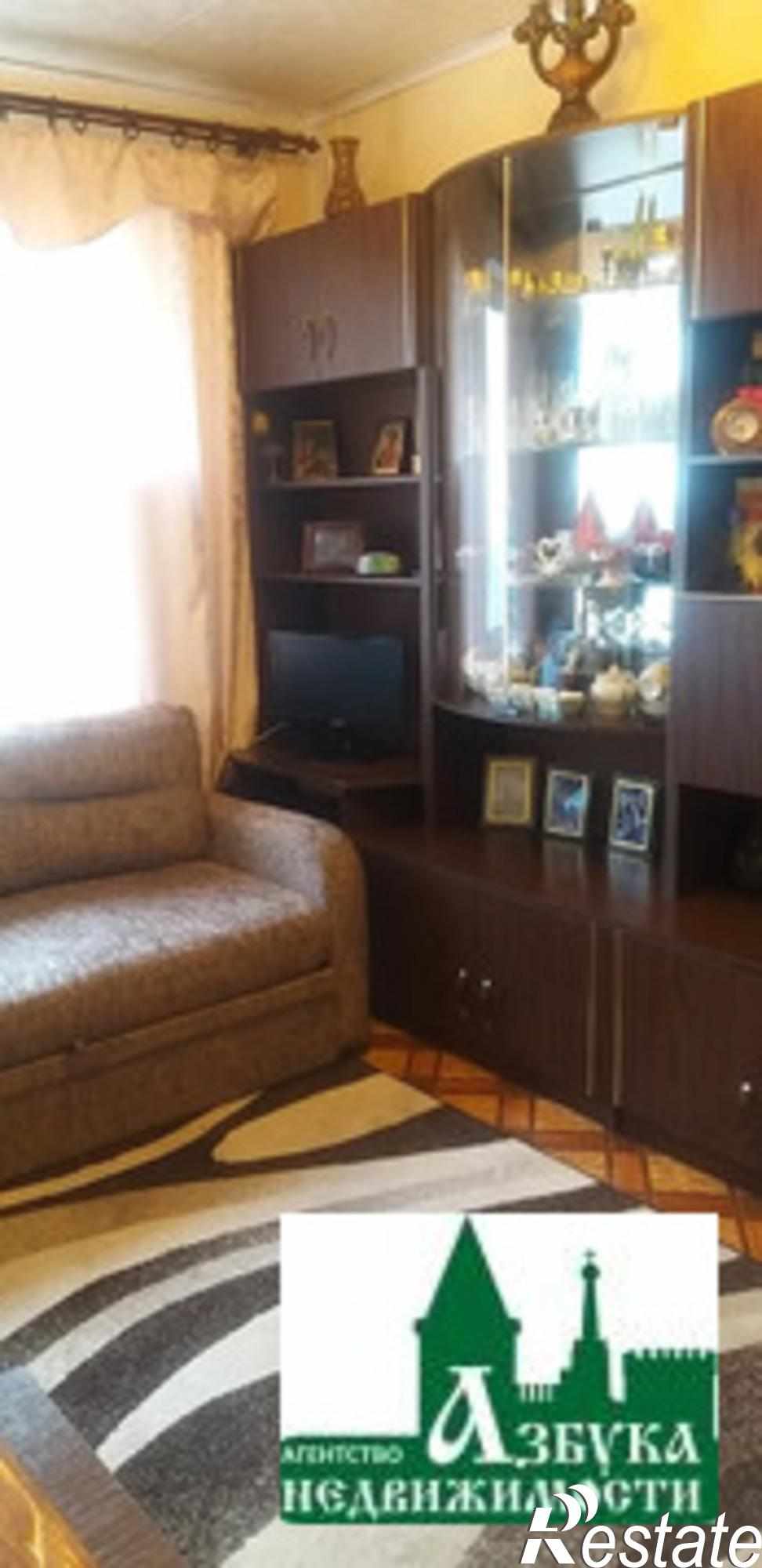 Купить квартиру за 1 050 000 рублей на ул. Маршала Еременко