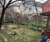 коттедж 190 кв м ул Чистая