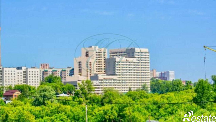 1-комн квартира ул. Тульская,80