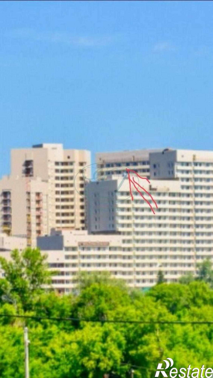 1-комн квартира ул. Тульская,80