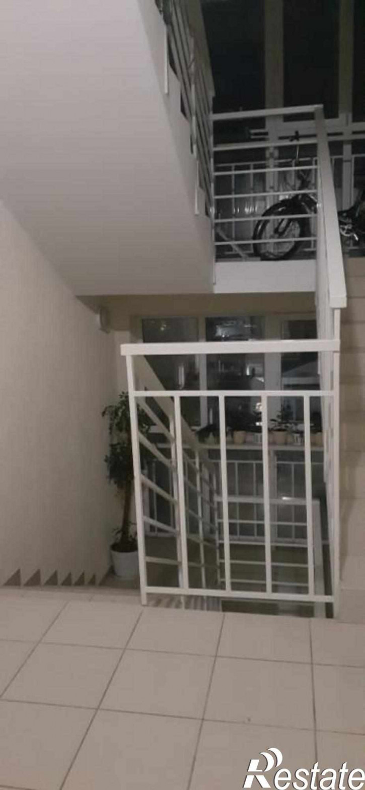 1-комн квартира ЖК Некрасовский, 23