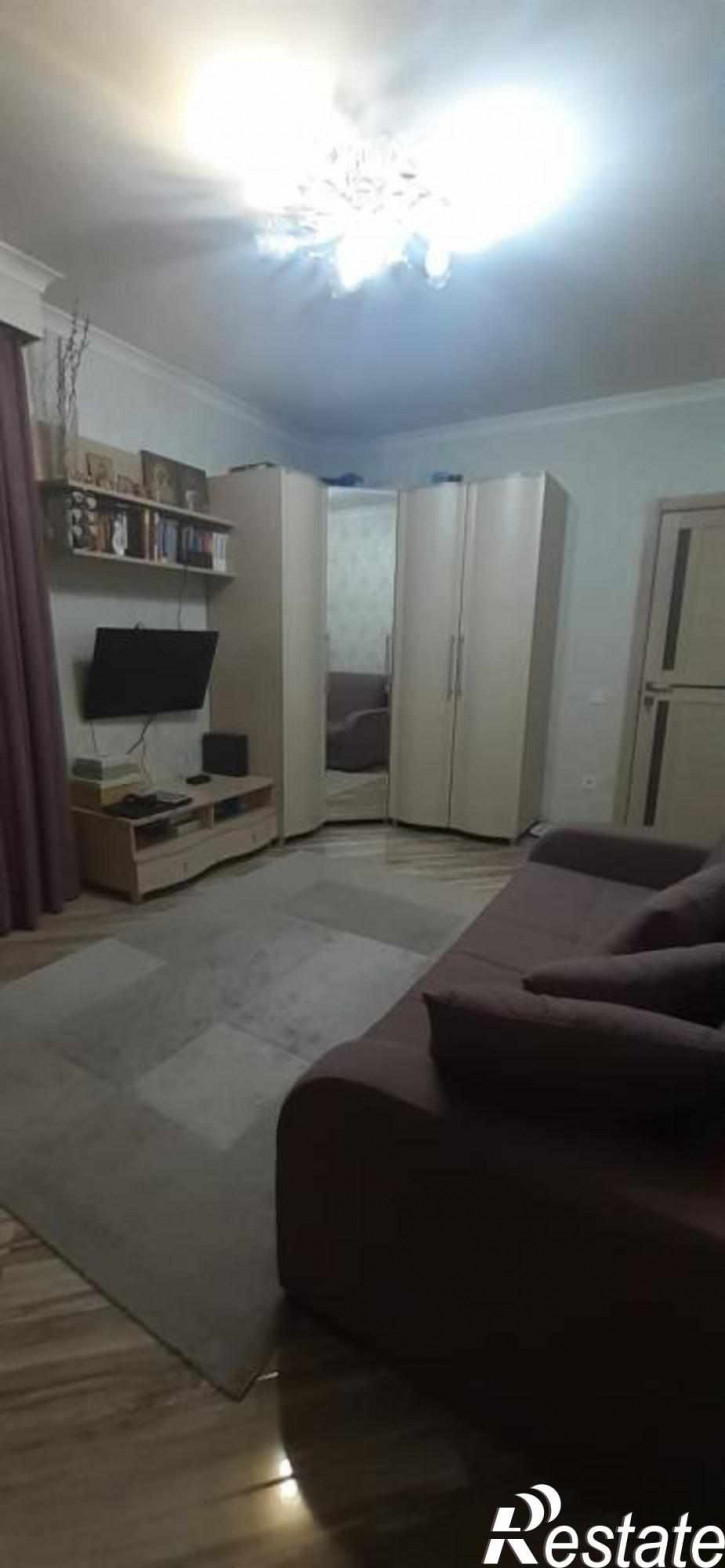 1-комн квартира ЖК Некрасовский, 23