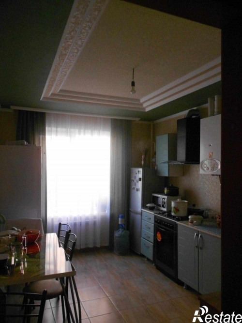 Продажа 2-комн квартиры Свердлова, 6