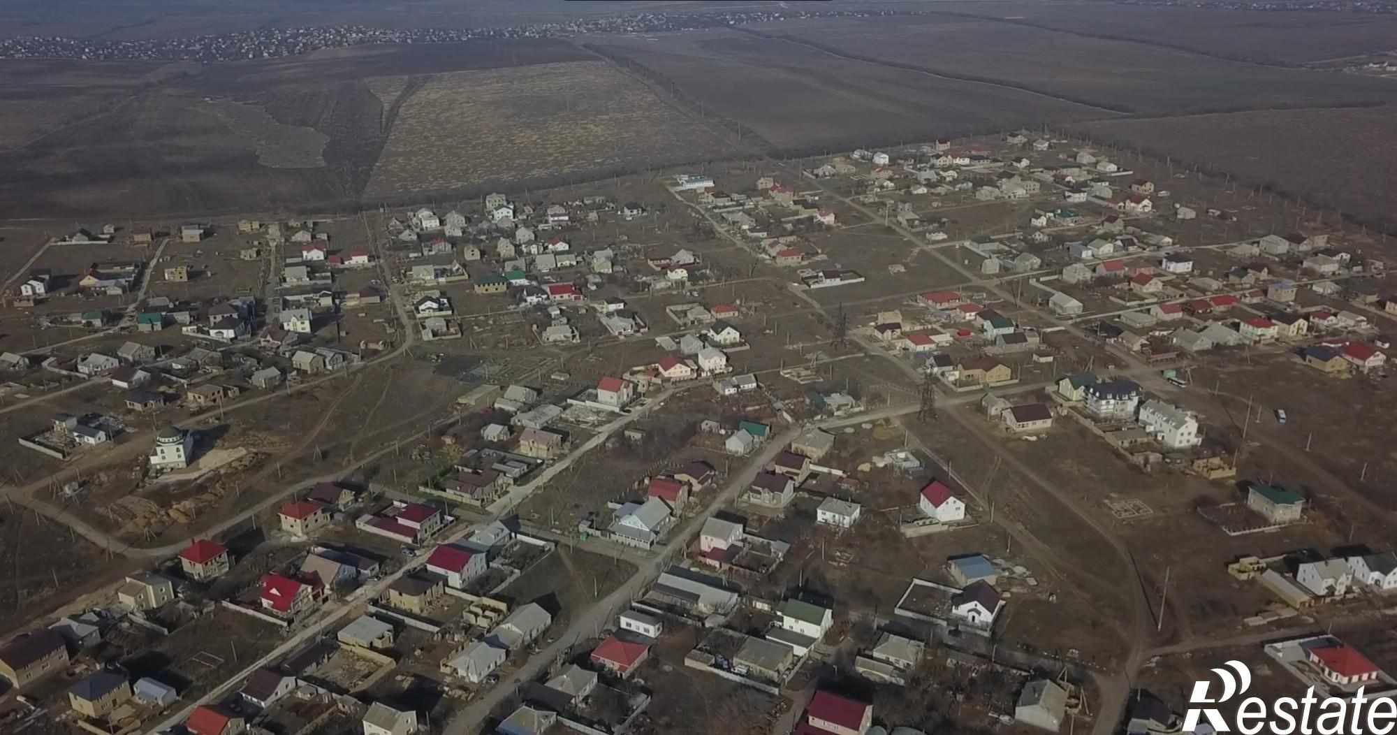 Купить землю, земельный участок за 2 000 000 рублей на Карадагская