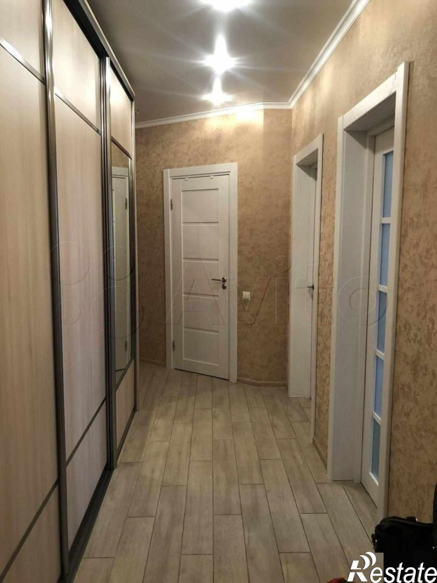 Купить квартиру за 8 100 000 рублей на Озерная ул, 41 а