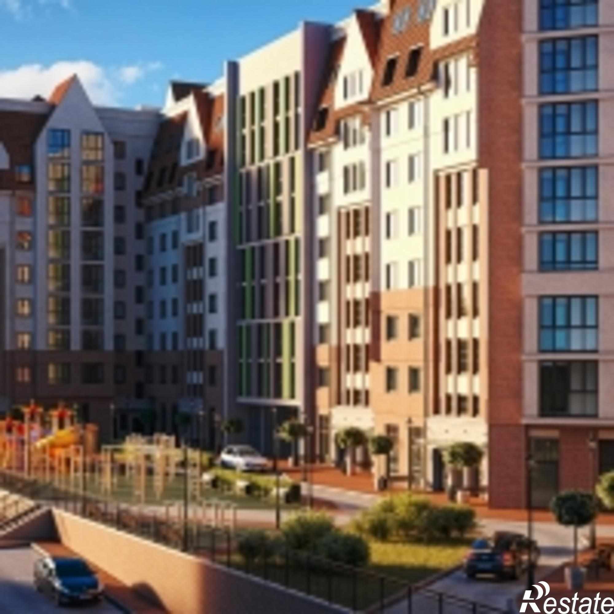 Купить квартиру за 9 900 000 рублей на Клиническая ул, 21