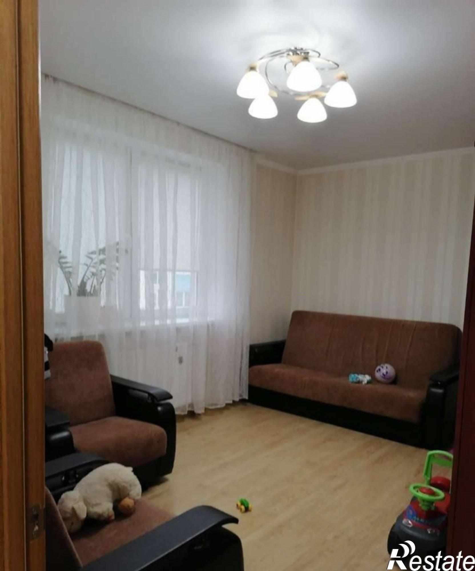 Купить квартиру за 3 350 000 рублей на Маршала Новикова ул, 13