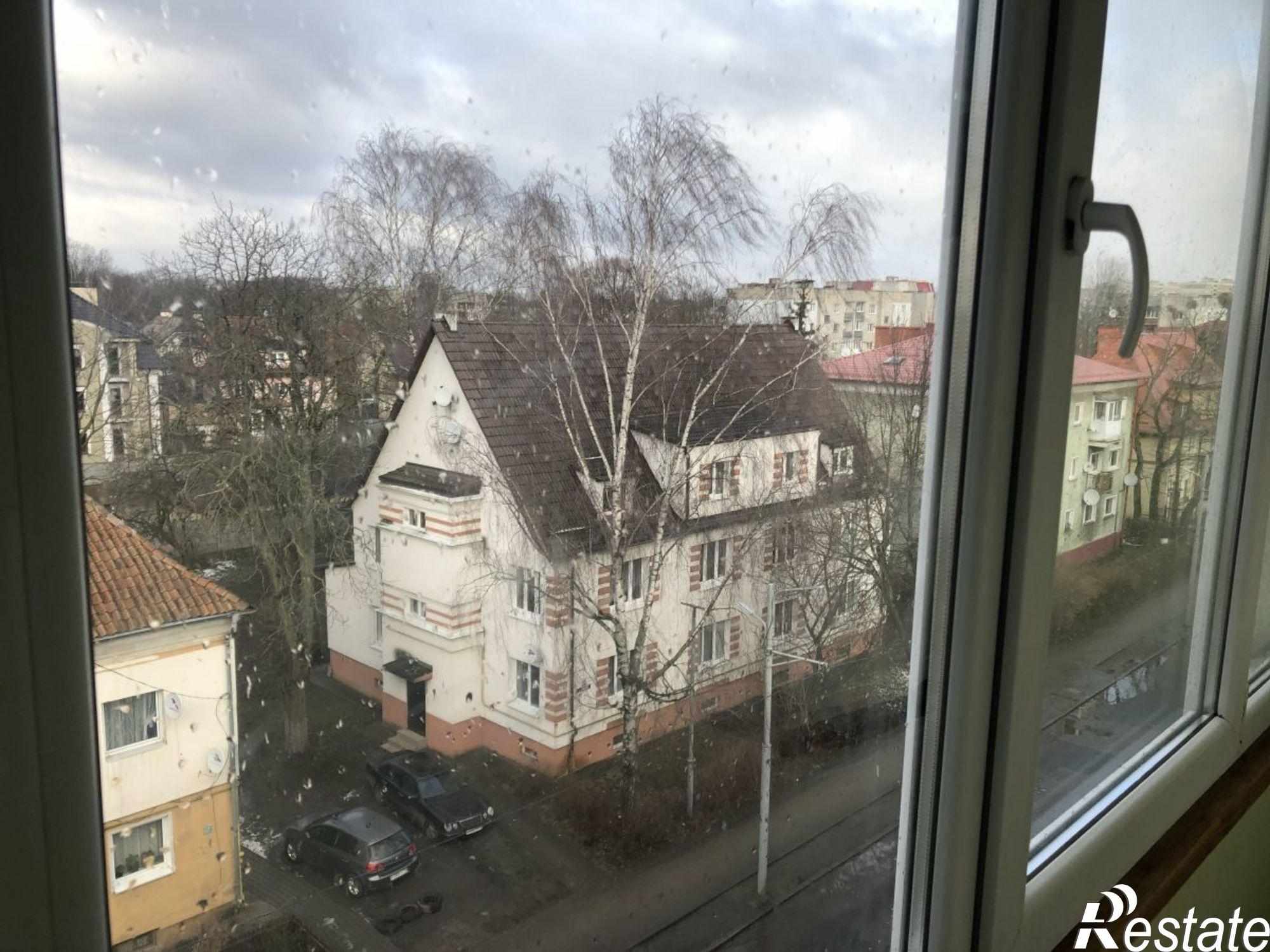 Купить квартиру за 5 100 000 рублей на Красная ул, 74