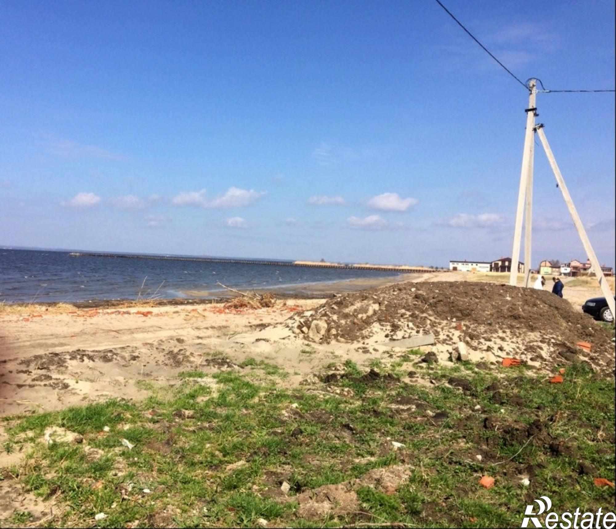 Купить землю, земельный участок за 7 595 000 рублей на Береговая ул