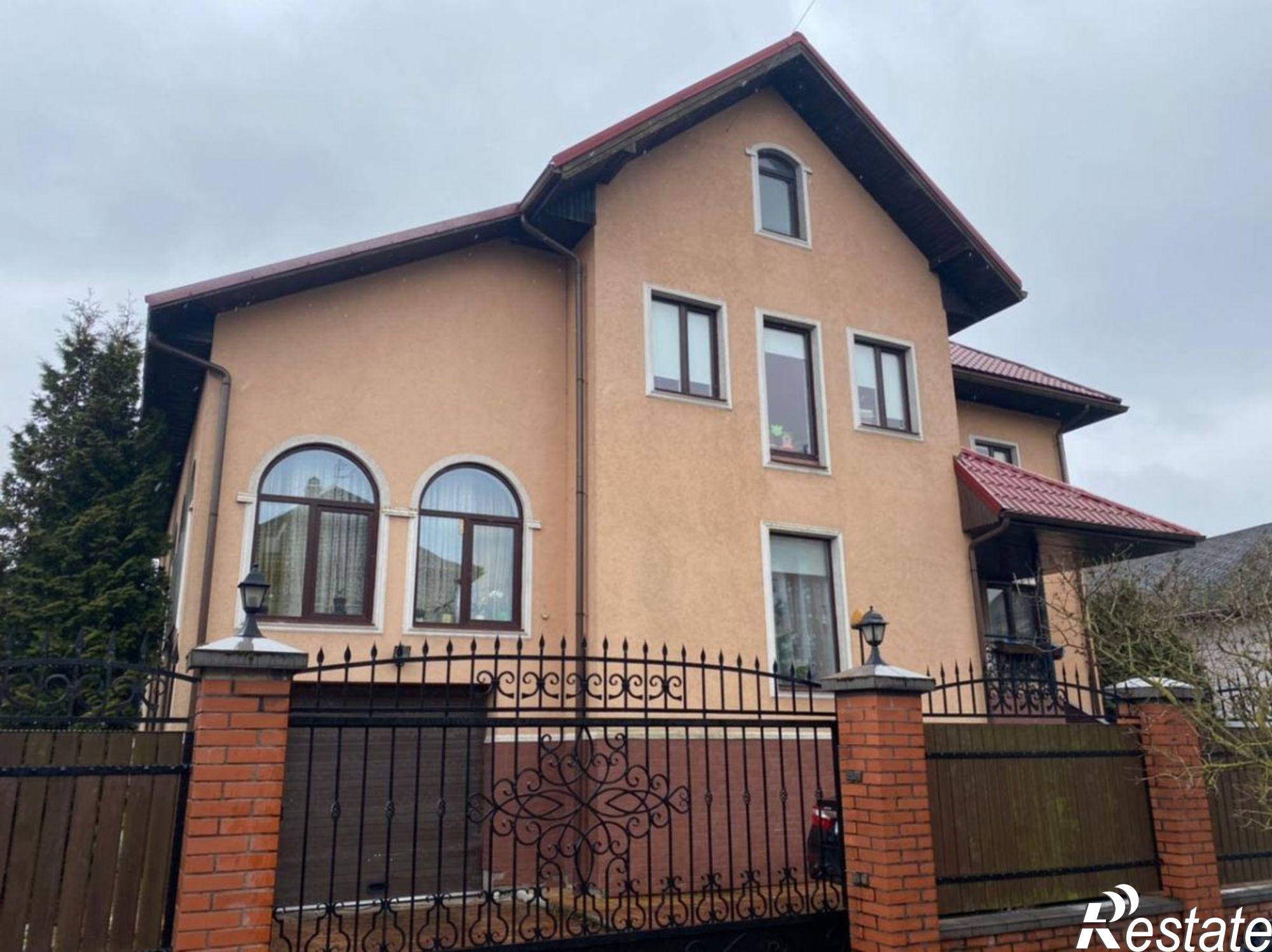 Купить дачу, дом, коттедж за 35 000 000 рублей на Д.Бедного ул
