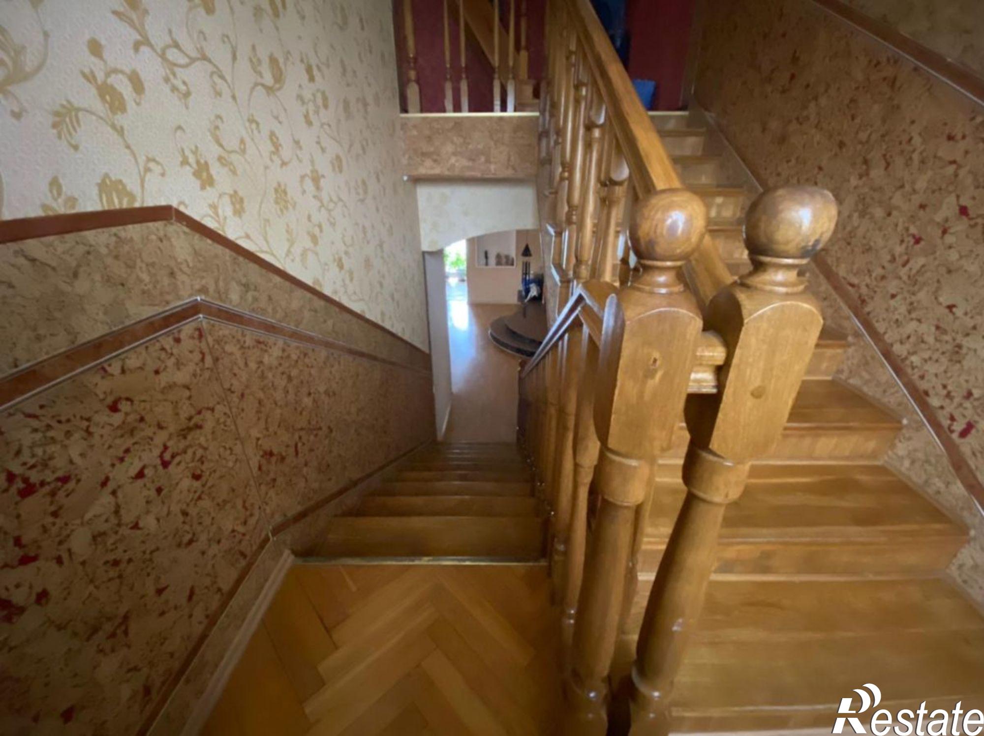 Купить дачу, дом, коттедж за 35 000 000 рублей на Д.Бедного ул